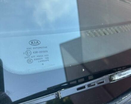 Черный Киа Рио, объемом двигателя 1.4 л и пробегом 102 тыс. км за 4499 $, фото 40 на Automoto.ua