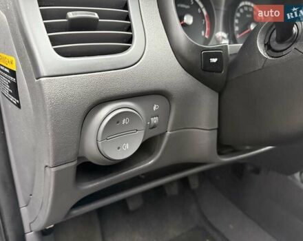 Черный Киа Рио, объемом двигателя 1.4 л и пробегом 166 тыс. км за 6000 $, фото 15 на Automoto.ua