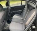 Чорний Кіа Ріо, об'ємом двигуна 1.5 л та пробігом 241 тис. км за 4350 $, фото 10 на Automoto.ua