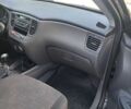 Черный Киа Рио, объемом двигателя 1.4 л и пробегом 226 тыс. км за 3500 $, фото 14 на Automoto.ua