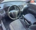 Черный Киа Рио, объемом двигателя 1.4 л и пробегом 102 тыс. км за 4499 $, фото 26 на Automoto.ua