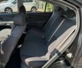 Черный Киа Рио, объемом двигателя 1.4 л и пробегом 160 тыс. км за 5993 $, фото 14 на Automoto.ua