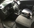 Черный Киа Рио, объемом двигателя 1.4 л и пробегом 204 тыс. км за 3897 $, фото 9 на Automoto.ua