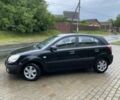 Чорний Кіа Ріо, об'ємом двигуна 1.5 л та пробігом 241 тис. км за 4350 $, фото 13 на Automoto.ua