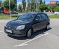 Чорний Кіа Ріо, об'ємом двигуна 1.4 л та пробігом 230 тис. км за 4700 $, фото 1 на Automoto.ua