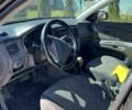 Черный Киа Рио, объемом двигателя 1.4 л и пробегом 240 тыс. км за 5200 $, фото 6 на Automoto.ua