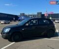 Черный Киа Рио, объемом двигателя 1.4 л и пробегом 167 тыс. км за 4200 $, фото 3 на Automoto.ua