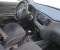 Черный Киа Рио, объемом двигателя 1.4 л и пробегом 226 тыс. км за 3500 $, фото 15 на Automoto.ua