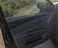 Черный Киа Рио, объемом двигателя 1.4 л и пробегом 160 тыс. км за 6200 $, фото 12 на Automoto.ua