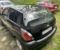 Черный Киа Рио, объемом двигателя 1.4 л и пробегом 260 тыс. км за 3600 $, фото 6 на Automoto.ua