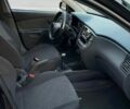 Черный Киа Рио, объемом двигателя 1.4 л и пробегом 230 тыс. км за 3850 $, фото 11 на Automoto.ua