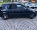 Чорний Кіа Ріо, об'ємом двигуна 1.4 л та пробігом 216 тис. км за 4500 $, фото 17 на Automoto.ua