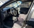 Чорний Кіа Ріо, об'ємом двигуна 1.4 л та пробігом 160 тис. км за 5494 $, фото 6 на Automoto.ua