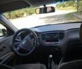 Черный Киа Рио, объемом двигателя 1.4 л и пробегом 226 тыс. км за 3500 $, фото 16 на Automoto.ua