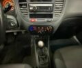 Чорний Кіа Ріо, об'ємом двигуна 1.49 л та пробігом 241 тис. км за 4150 $, фото 9 на Automoto.ua