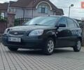 Черный Киа Рио, объемом двигателя 1.4 л и пробегом 181 тыс. км за 3850 $, фото 4 на Automoto.ua