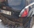 Черный Киа Рио, объемом двигателя 1.4 л и пробегом 89 тыс. км за 4000 $, фото 3 на Automoto.ua