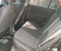 Черный Киа Рио, объемом двигателя 1.4 л и пробегом 181 тыс. км за 3850 $, фото 54 на Automoto.ua