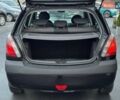 Черный Киа Рио, объемом двигателя 0 л и пробегом 228 тыс. км за 7300 $, фото 7 на Automoto.ua