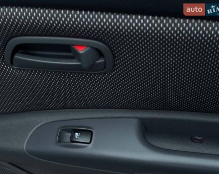 Черный Киа Рио, объемом двигателя 0 л и пробегом 228 тыс. км за 7300 $, фото 28 на Automoto.ua