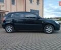 Черный Киа Рио, объемом двигателя 1.4 л и пробегом 181 тыс. км за 3850 $, фото 12 на Automoto.ua