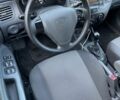 Чорний Кіа Ріо, об'ємом двигуна 1.4 л та пробігом 176 тис. км за 3899 $, фото 11 на Automoto.ua