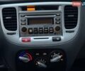 Черный Киа Рио, объемом двигателя 0 л и пробегом 228 тыс. км за 7300 $, фото 19 на Automoto.ua
