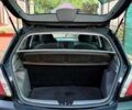 Черный Киа Рио, объемом двигателя 1.4 л и пробегом 237 тыс. км за 4200 $, фото 7 на Automoto.ua