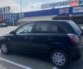 Черный Киа Рио, объемом двигателя 1.49 л и пробегом 229 тыс. км за 4900 $, фото 1 на Automoto.ua