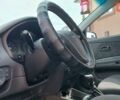Черный Киа Рио, объемом двигателя 1.4 л и пробегом 181 тыс. км за 3850 $, фото 45 на Automoto.ua