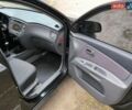 Чорний Кіа Ріо, об'ємом двигуна 1.4 л та пробігом 198 тис. км за 5200 $, фото 9 на Automoto.ua