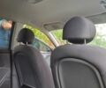 Чорний Кіа Ріо, об'ємом двигуна 1.4 л та пробігом 230 тис. км за 5248 $, фото 13 на Automoto.ua