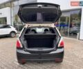 Чорний Кіа Ріо, об'ємом двигуна 1.5 л та пробігом 265 тис. км за 4700 $, фото 31 на Automoto.ua