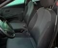 Черный Киа Рио, объемом двигателя 1.4 л и пробегом 237 тыс. км за 4200 $, фото 9 на Automoto.ua