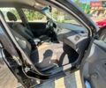 Черный Киа Рио, объемом двигателя 1.4 л и пробегом 134 тыс. км за 5300 $, фото 7 на Automoto.ua