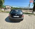 Черный Киа Рио, объемом двигателя 1.4 л и пробегом 134 тыс. км за 5300 $, фото 5 на Automoto.ua