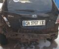 Чорний Кіа Ріо, об'ємом двигуна 0 л та пробігом 89 тис. км за 4000 $, фото 1 на Automoto.ua