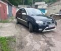 Чорний Кіа Ріо, об'ємом двигуна 1.5 л та пробігом 264 тис. км за 5500 $, фото 1 на Automoto.ua