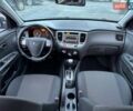Черный Киа Рио, объемом двигателя 0 л и пробегом 228 тыс. км за 7300 $, фото 31 на Automoto.ua