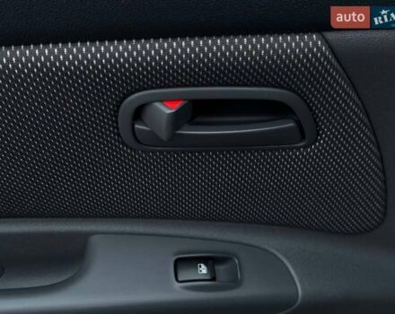 Черный Киа Рио, объемом двигателя 0 л и пробегом 228 тыс. км за 7300 $, фото 23 на Automoto.ua