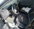 Черный Киа Рио, объемом двигателя 1.4 л и пробегом 250 тыс. км за 3421 $, фото 7 на Automoto.ua