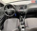 Чорний Кіа Ріо, об'ємом двигуна 1.5 л та пробігом 265 тис. км за 4700 $, фото 16 на Automoto.ua