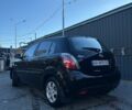 Черный Киа Рио, объемом двигателя 1.4 л и пробегом 87 тыс. км за 4850 $, фото 2 на Automoto.ua