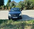 Черный Киа Рио, объемом двигателя 1.4 л и пробегом 134 тыс. км за 5300 $, фото 1 на Automoto.ua