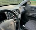 Черный Киа Рио, объемом двигателя 1.4 л и пробегом 220 тыс. км за 4399 $, фото 11 на Automoto.ua