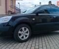 Черный Киа Рио, объемом двигателя 1.4 л и пробегом 181 тыс. км за 3850 $, фото 11 на Automoto.ua