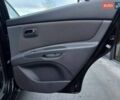 Черный Киа Рио, объемом двигателя 0 л и пробегом 228 тыс. км за 7300 $, фото 27 на Automoto.ua
