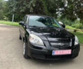 Черный Киа Рио, объемом двигателя 1.6 л и пробегом 228 тыс. км за 7100 $, фото 3 на Automoto.ua