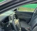 Черный Киа Рио, объемом двигателя 1.4 л и пробегом 220 тыс. км за 4399 $, фото 12 на Automoto.ua