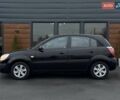 Черный Киа Рио, объемом двигателя 0 л и пробегом 228 тыс. км за 7300 $, фото 4 на Automoto.ua